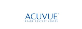 ACUVUE brand contact lenses