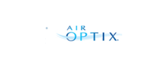 Air Optix contact lenses