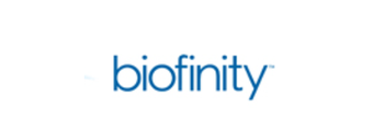 Biofinity contact lenses