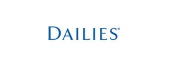 Dailies contact lenses