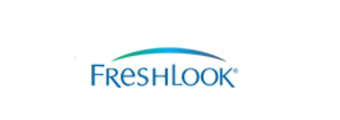 FreshLook contact lenses