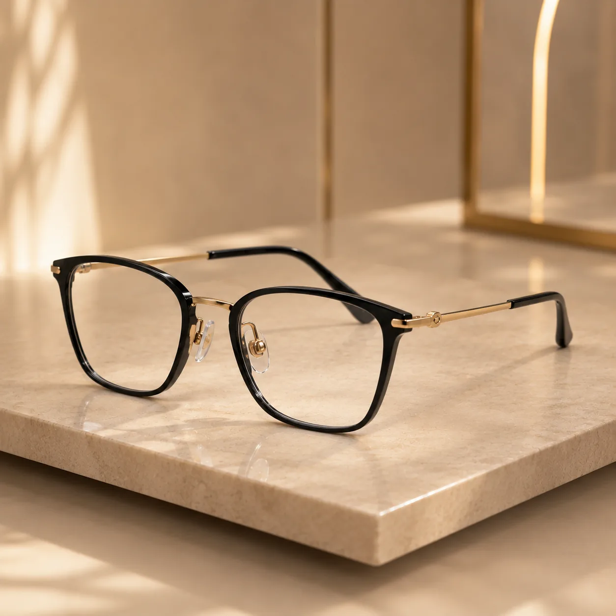 Eyewear Guide
