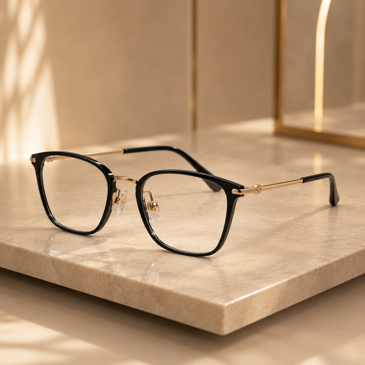 Prescription Glasses at Pure Optics