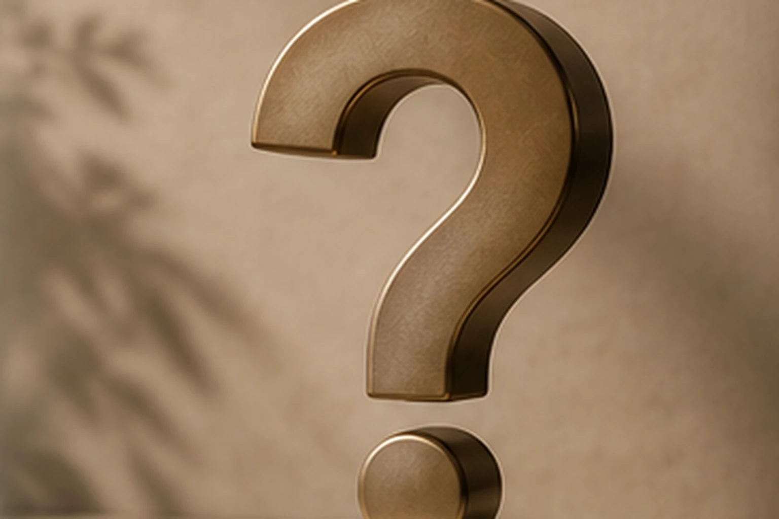 Pure Optics frequently asked questions