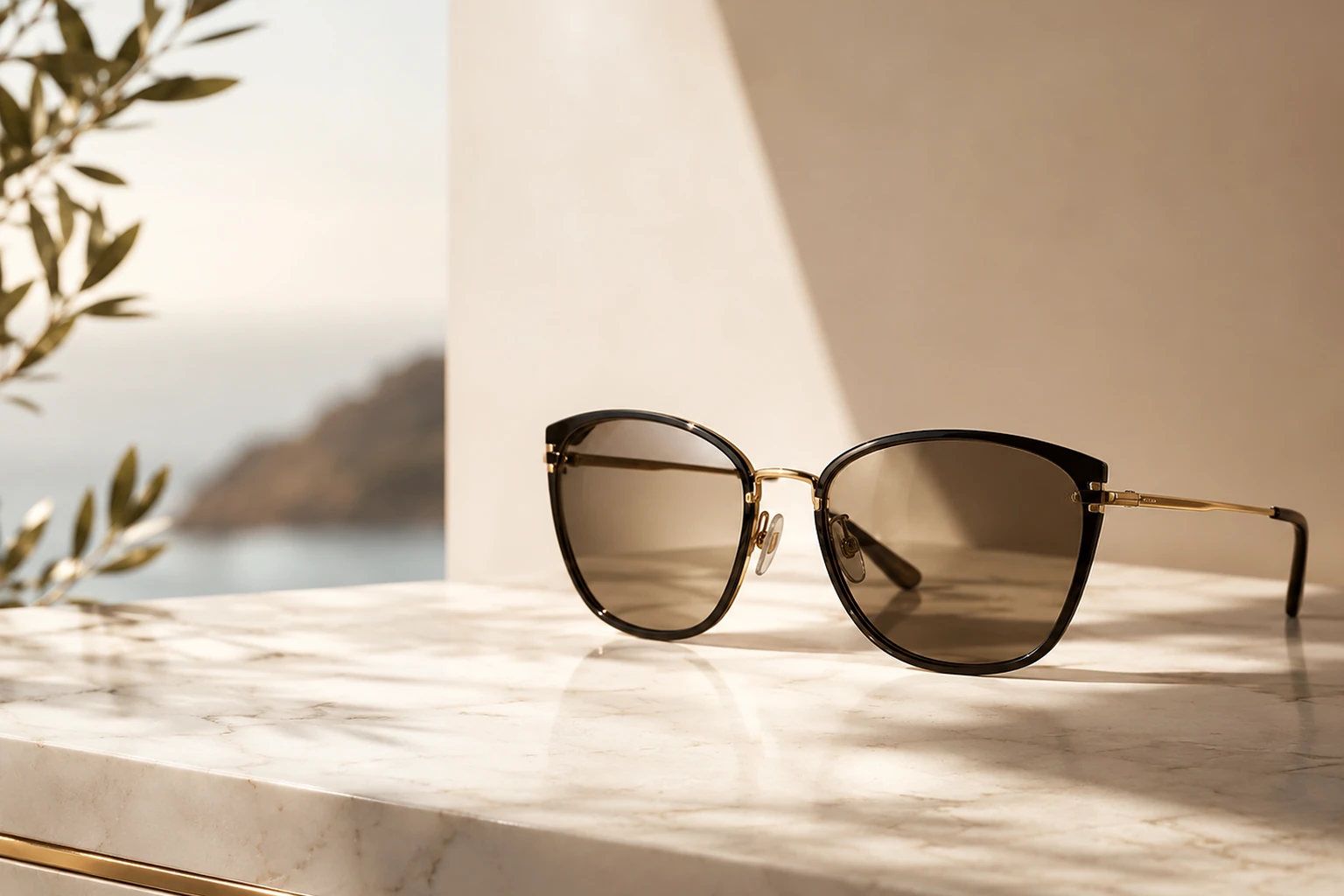 Sunglasses selection guide by Pure Optics